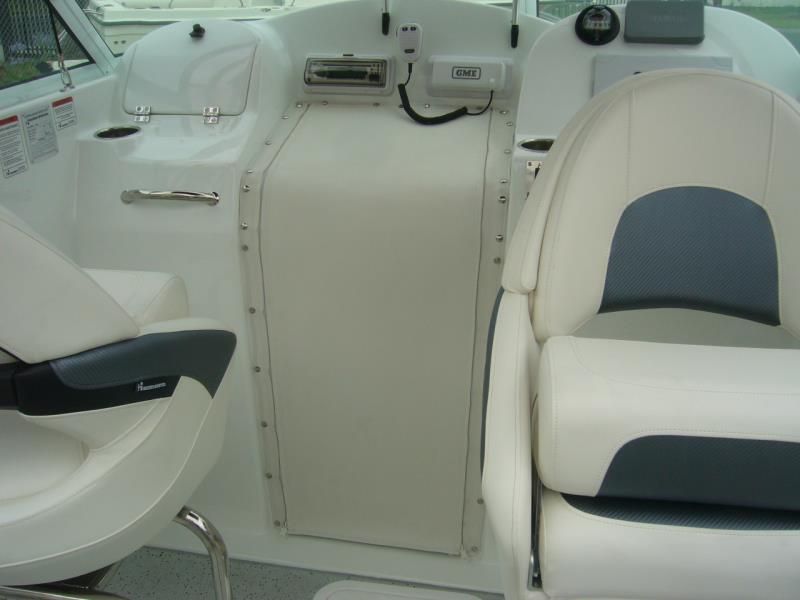 Image for 2025 HAINES HUNTER Offshore 565 20