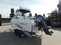 Image for 2025 HAINES HUNTER R-Series 565R 2