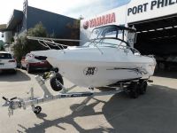 Image for 2025 HAINES HUNTER R-Series 565R 3