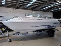 Image for 2025 HAINES HUNTER Sport Fish 535 2