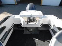 Image for 2025 HAINES HUNTER Sport Fish 535 5