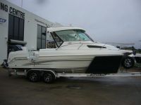 Image for 2025 HAINES HUNTER Enclosed 675 Enclosed 0