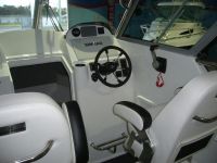 Image for 2025 HAINES HUNTER Enclosed 675 Enclosed 5