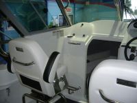 Image for 2025 HAINES HUNTER Enclosed 675 Enclosed 6