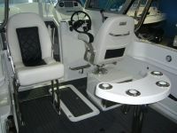 Image for 2025 HAINES HUNTER Enclosed 675 Enclosed 14