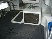 Image for 2025 HAINES HUNTER Enclosed 675 Enclosed 15