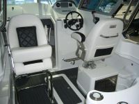 Image for 2025 HAINES HUNTER Enclosed 675 Enclosed 16