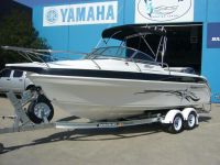 Image for HAINES HUNTER R-Series 585R 3