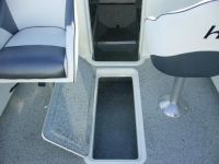 Image for HAINES HUNTER R-Series 585R 21