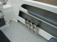 Image for HAINES HUNTER R-Series 585R 22