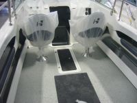 Image for HAINES HUNTER R-Series 585R 24