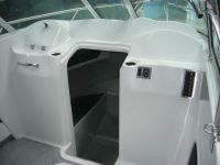 Image for HAINES HUNTER R-Series 585R 25