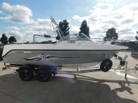 Image for 2025 HAINES HUNTER R-Series 620 R 0