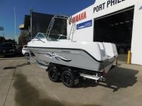Image for 2025 HAINES HUNTER R-Series 620 R 4