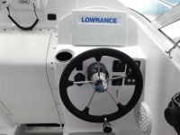 Image for 2025 HAINES HUNTER R-Series 600R 15