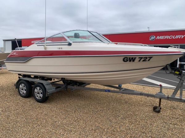 SOUTHWIND SR20 CUDDY CABIN image