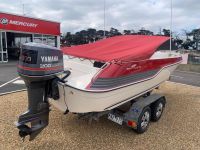 Image for SOUTHWIND SR20 CUDDY CABIN 4