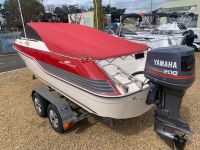 Image for SOUTHWIND SR20 CUDDY CABIN 5