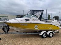 Image for EVOLUTION PLATINUM 550 CUDDY 4
