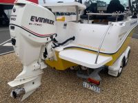 Image for EVOLUTION PLATINUM 550 CUDDY 23