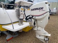 Image for EVOLUTION PLATINUM 550 CUDDY 24