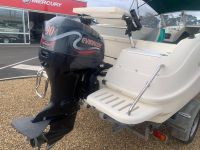 Image for SAVAGE 52 ESCORT RUNABOUT 17