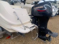 Image for SAVAGE 52 ESCORT RUNABOUT 18