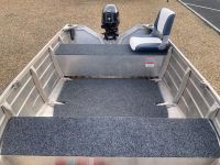 Image for MAKOCRAFT 346 TOPPER TRACKER 3