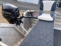 Image for MAKOCRAFT 346 TOPPER TRACKER 5