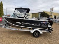 Image for QUINTREX 481 FISHABOUT PRO RUNABOUT 2