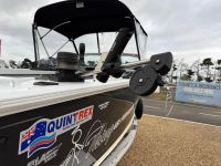 Image for QUINTREX 481 FISHABOUT PRO RUNABOUT 15