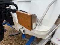 Image for QUINTREX 481 FISHABOUT PRO RUNABOUT 16
