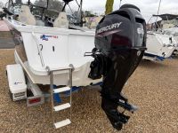 Image for QUINTREX 481 FISHABOUT PRO RUNABOUT 19
