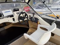 Image for CRUISECRAFT 166 REEF RAIDER CUDDY CABIN 5