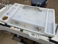 Image for CRUISECRAFT 166 REEF RAIDER CUDDY CABIN 14