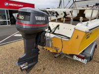 Image for CRUISECRAFT 166 REEF RAIDER CUDDY CABIN 18