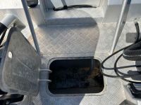 Image for USED  PROFILE 700H WITH BRAND NEW TWIN YAMAHA 130HP FOR SALE 22
