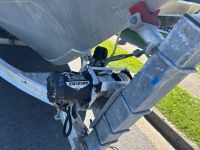 Image for USED  PROFILE 700H WITH BRAND NEW TWIN YAMAHA 130HP FOR SALE 26