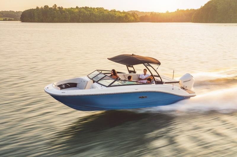 Image for SEA RAY SPX 230 OB 0