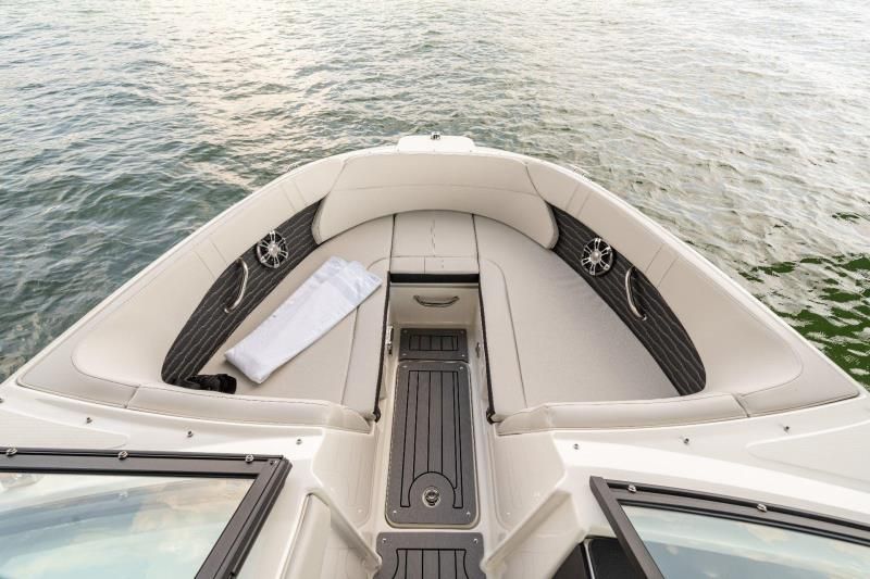 Image for SEA RAY SPX 230 OB 1