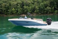 Image for SEA RAY SPX 230 OB 9
