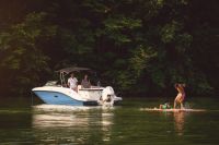 Image for SEA RAY SPX 230 OB 13
