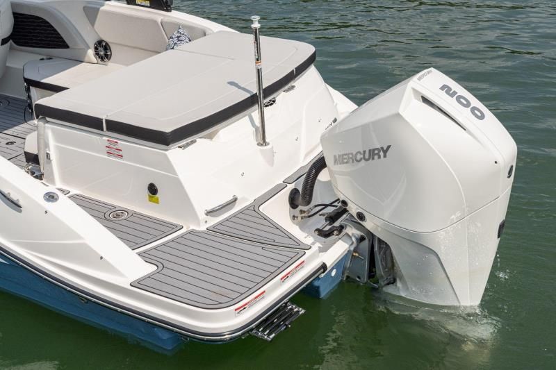 Image for SEA RAY SPX 230 OB 14