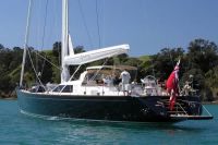 Image for 2004 Frers 96 Sloop 4