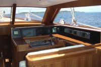 Image for 2004 Frers 96 Sloop 5