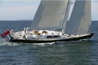 Image for 2004 Frers 96 Sloop 10