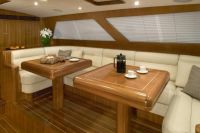 Image for 2004 Frers 96 Sloop 11
