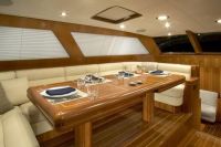 Image for 2004 Frers 96 Sloop 12