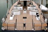 Image for 2004 Frers 96 Sloop 13