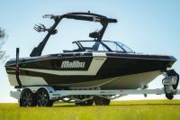 Image for 2025 Malibu Wakesetter 21 Lx Monohull 0
